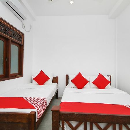 Villa 45 - Balapitiya Exterior foto