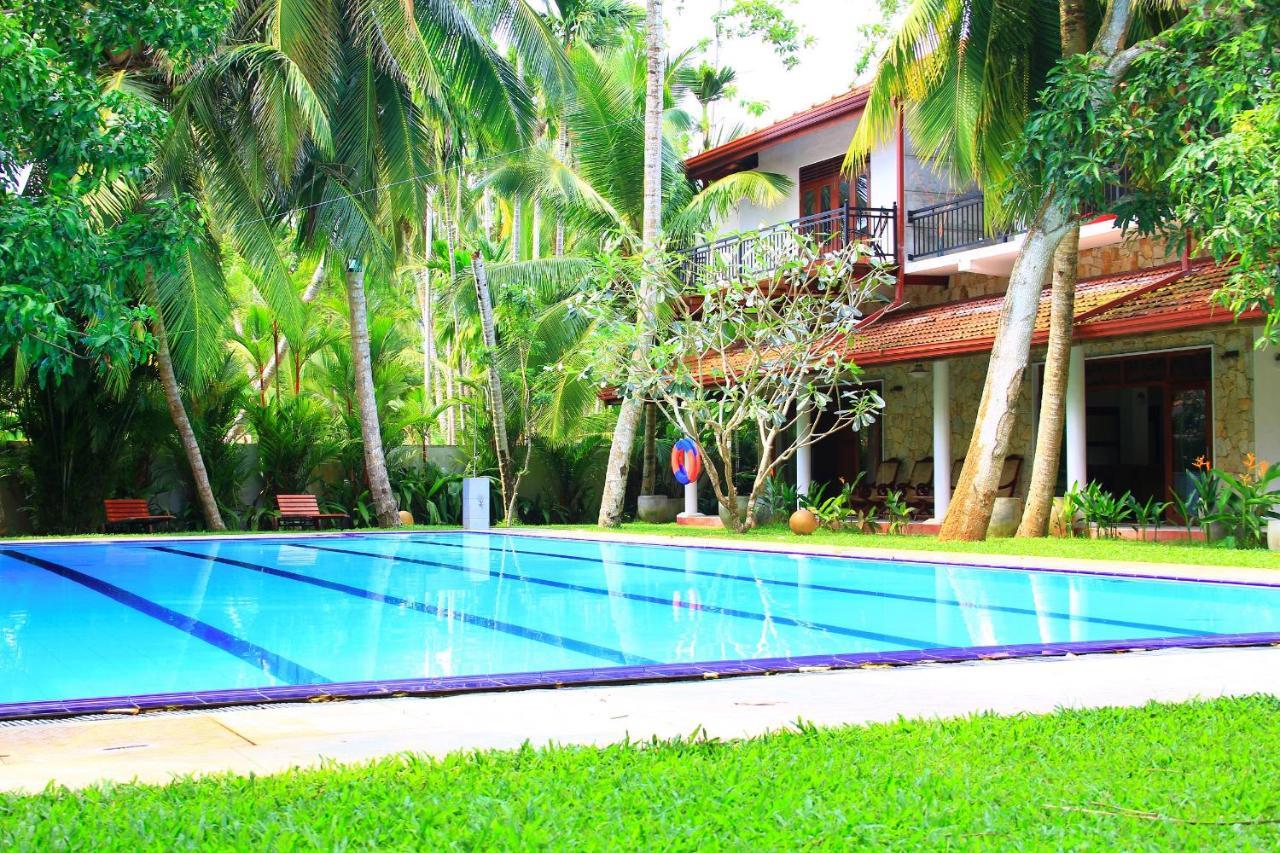 Villa 45 - Balapitiya Exterior foto