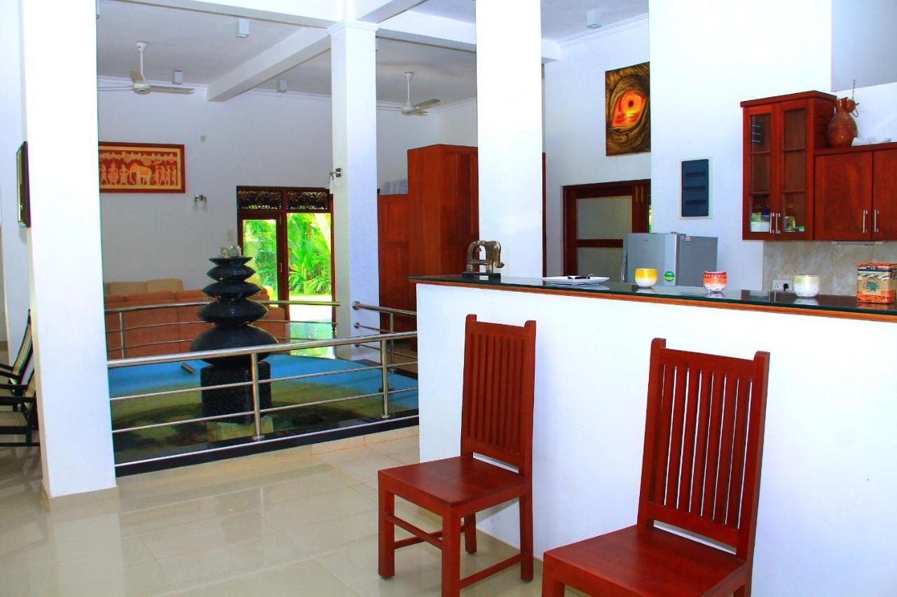 Villa 45 - Balapitiya Exterior foto