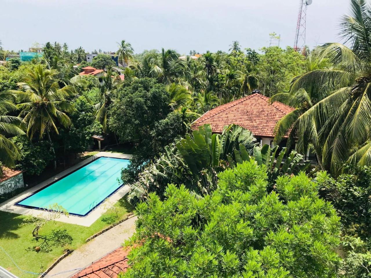 Villa 45 - Balapitiya Exterior foto