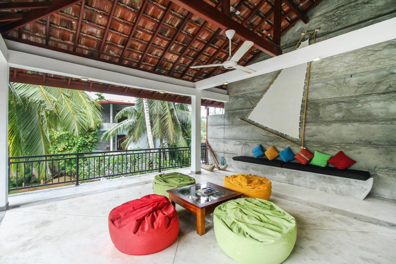 Villa 45 - Balapitiya Exterior foto