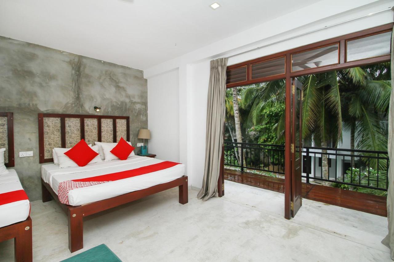 Villa 45 - Balapitiya Exterior foto