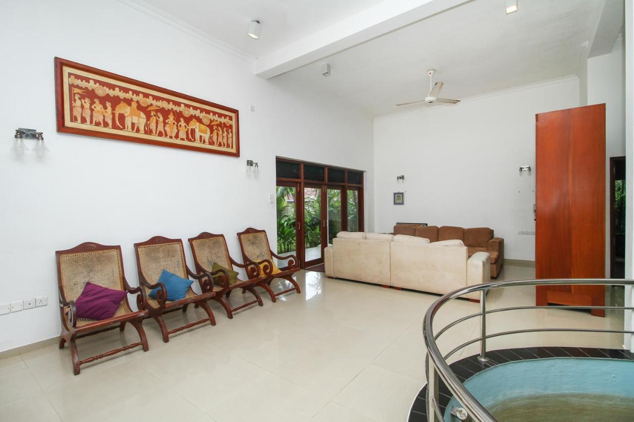 Villa 45 - Balapitiya Exterior foto