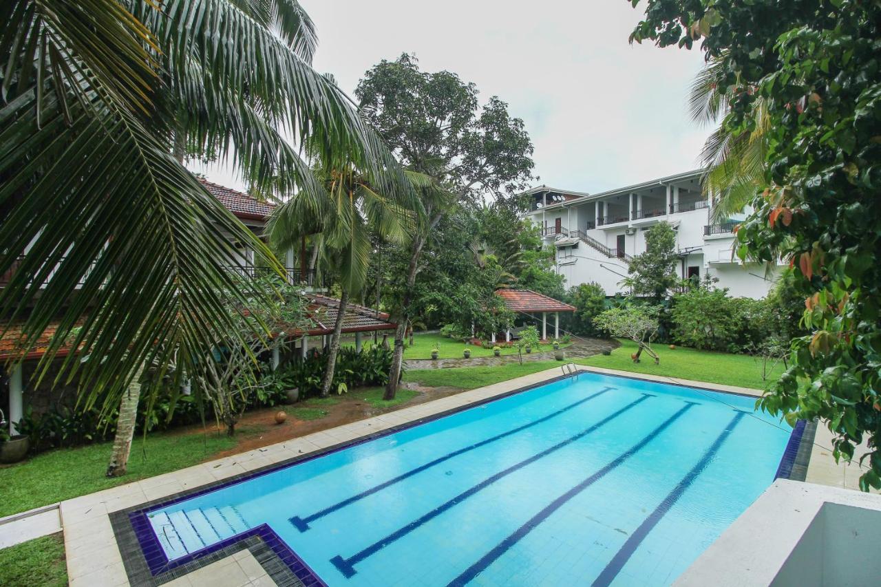 Villa 45 - Balapitiya Exterior foto