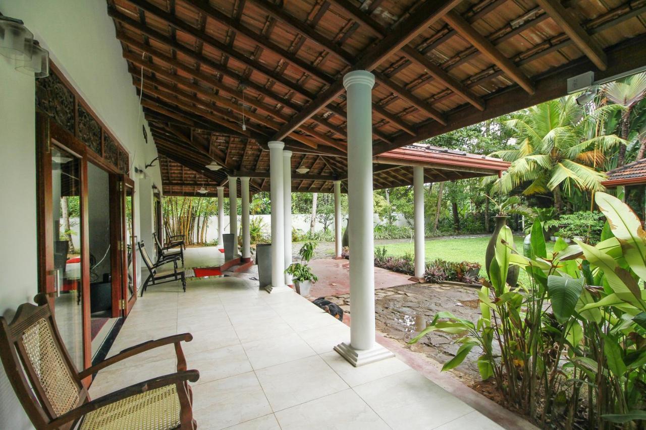 Villa 45 - Balapitiya Exterior foto