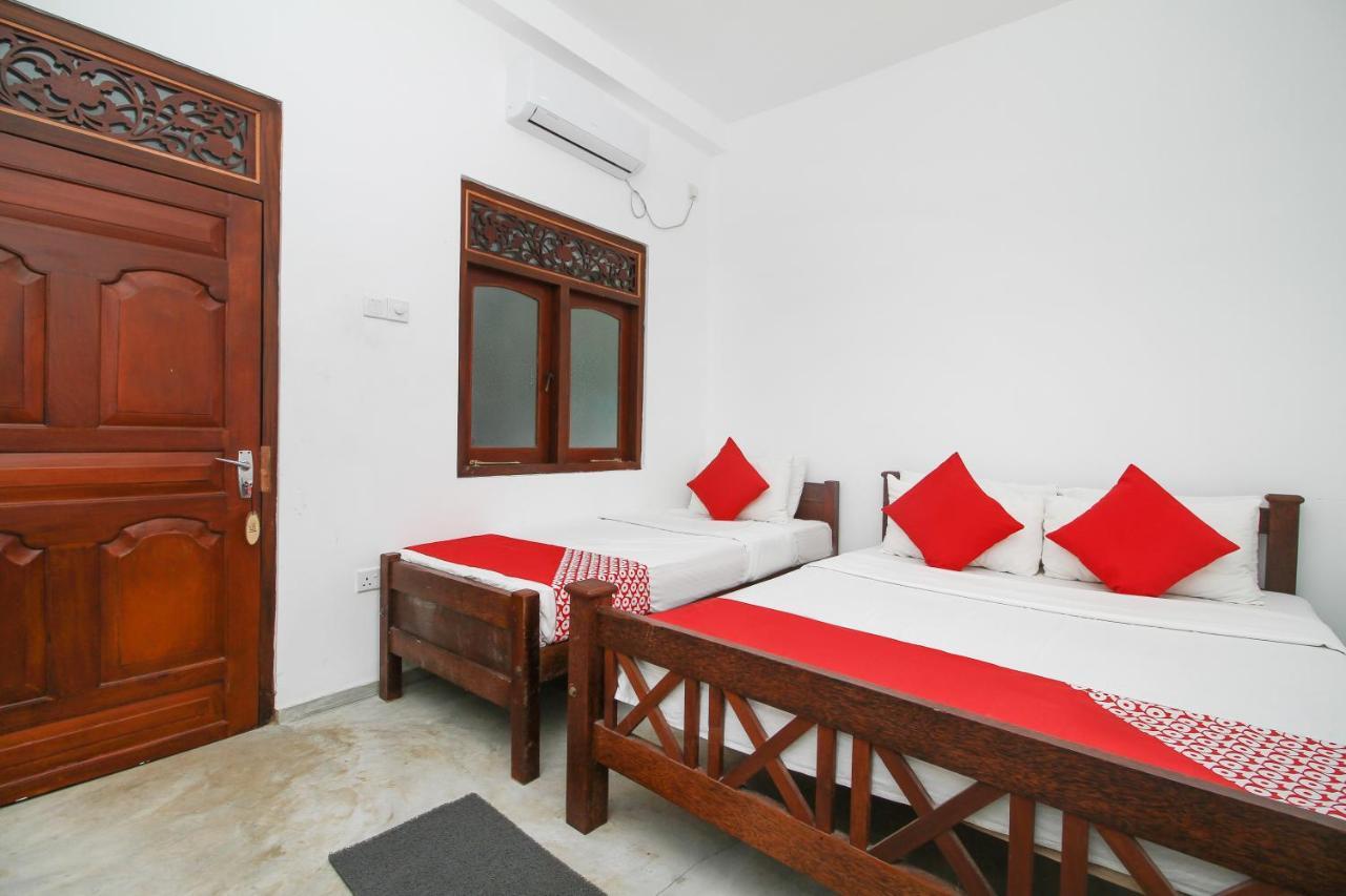 Villa 45 - Balapitiya Exterior foto