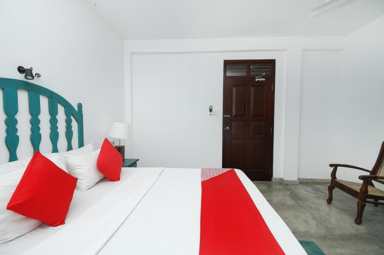 Villa 45 - Balapitiya Exterior foto