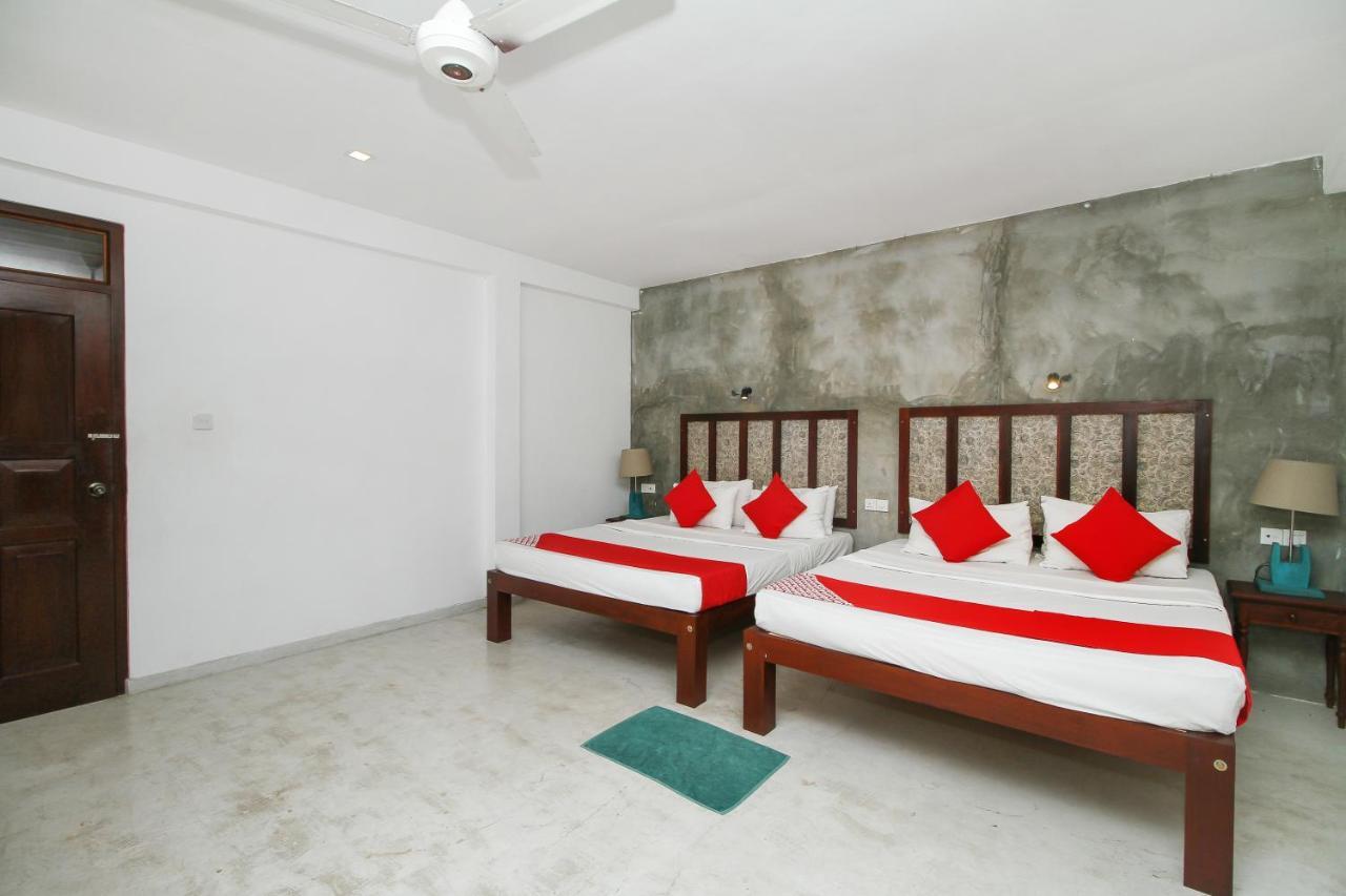 Villa 45 - Balapitiya Exterior foto
