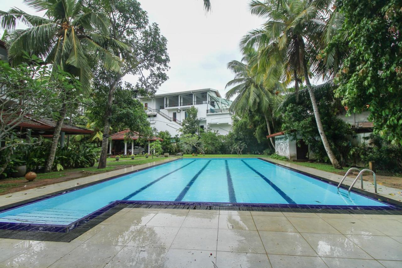 Villa 45 - Balapitiya Exterior foto