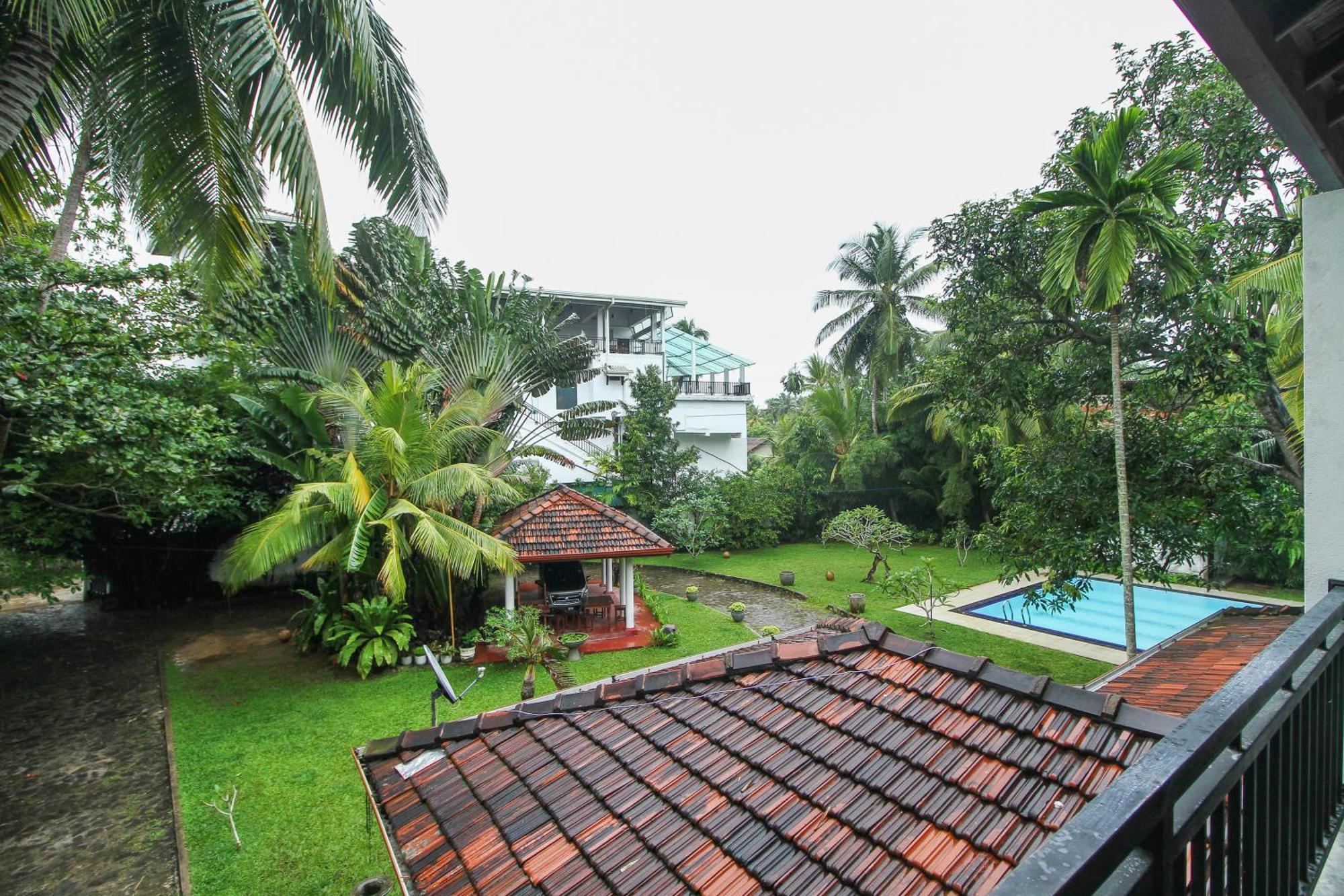 Villa 45 - Balapitiya Exterior foto