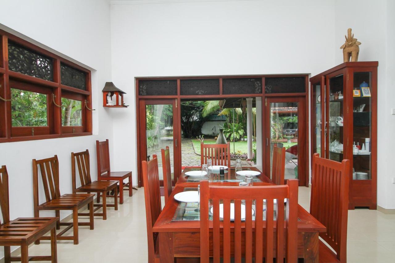 Villa 45 - Balapitiya Exterior foto