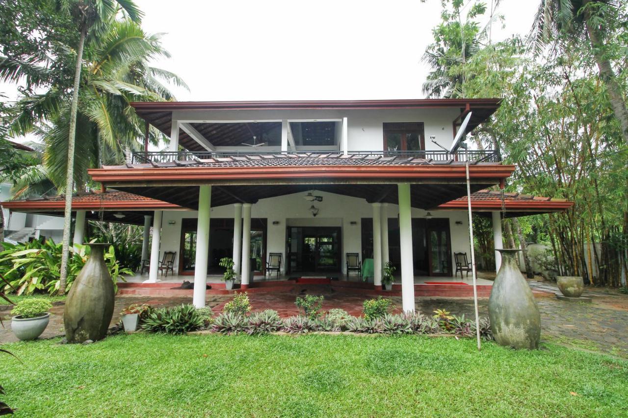 Villa 45 - Balapitiya Exterior foto