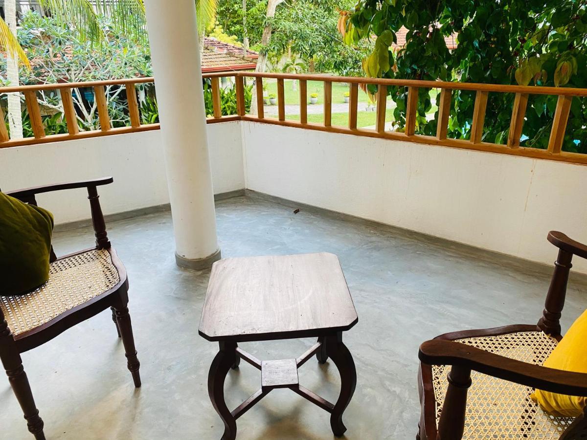Villa 45 - Balapitiya Exterior foto
