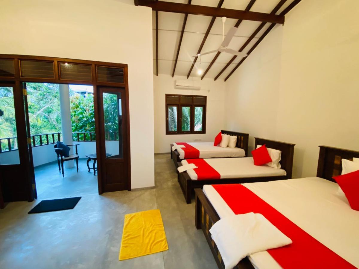 Villa 45 - Balapitiya Exterior foto