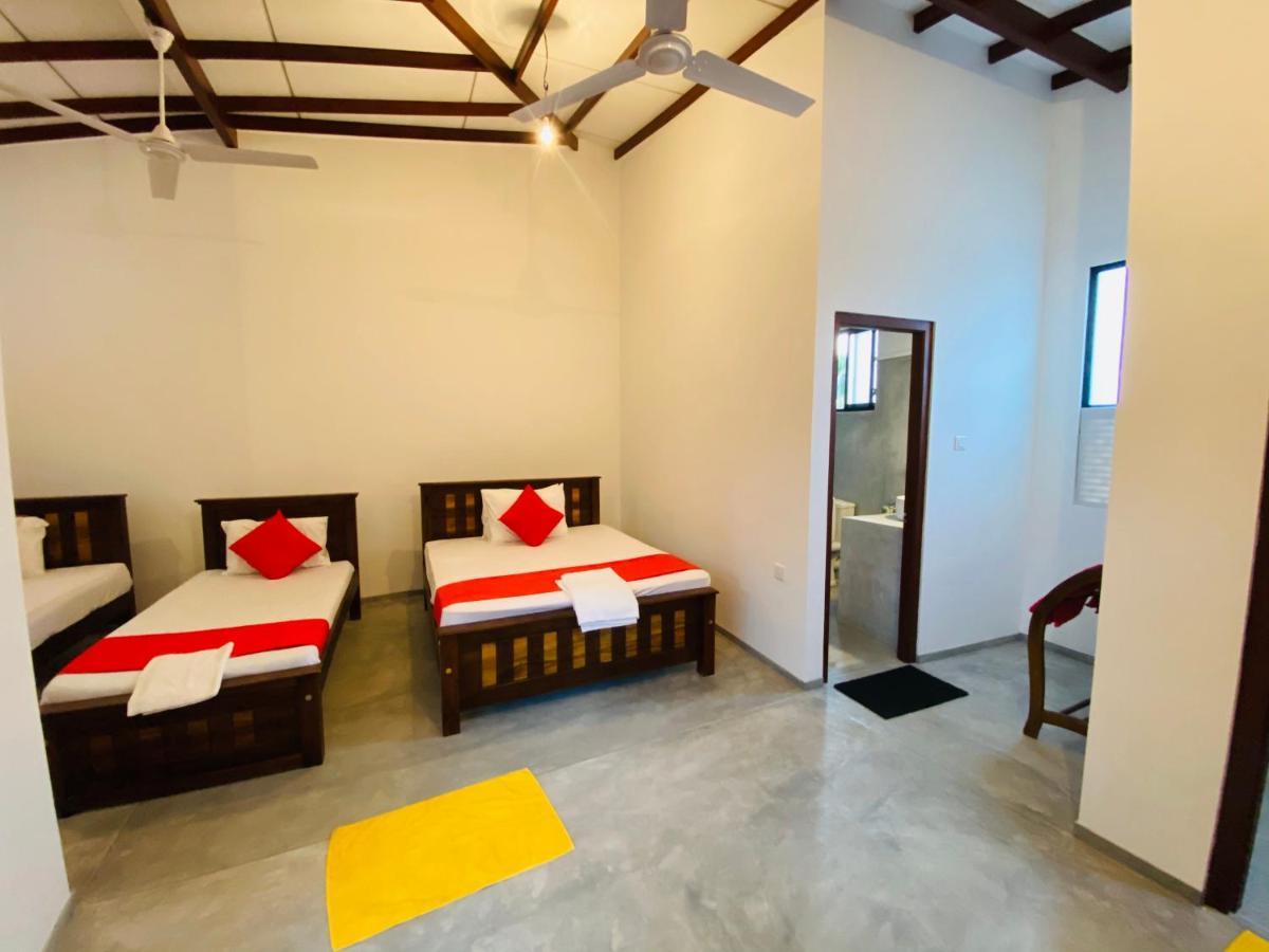 Villa 45 - Balapitiya Exterior foto