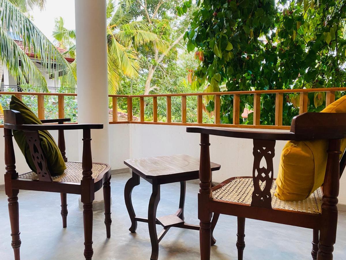 Villa 45 - Balapitiya Exterior foto