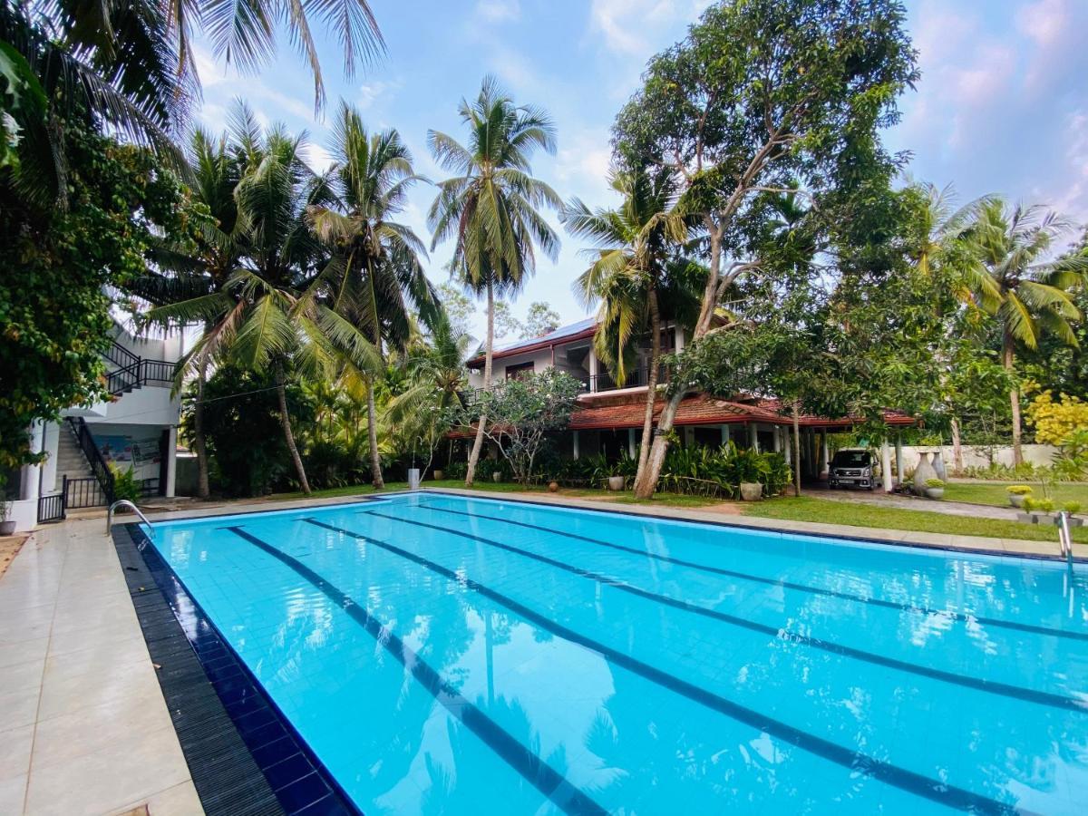 Villa 45 - Balapitiya Exterior foto